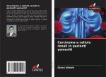 Carcinoma a cellule renali in pazienti yemeniti
