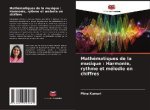 Mathématiques de la musique : Harmonie, rythme et mélodie en chiffres