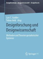 Designforschung und Designwissenschaft