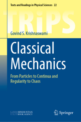 Classical Mechanics
