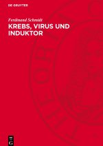 Krebs, Virus und Induktor