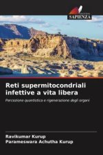 Reti supermitocondriali infettive a vita libera