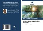Profil des französischen Romans