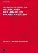 Grundlagen der logischen Programmierung