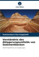 Verständnis des Ablagerungsumfelds von Sedimentbecken