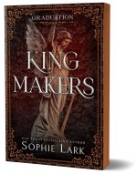 KINGMAKERS GRADUATION [DLX ED]
