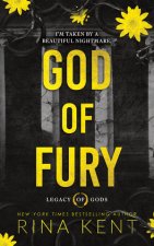 God of Fury