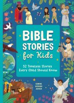 EVERY SUNDAY HAS A STORY