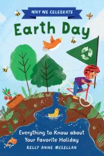 WHY WE CELEBRATE EARTH DAY