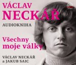 Václav Neckář Všechny moje války