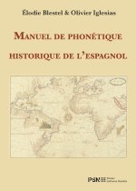 Manuel de phonétique historique de l'espagnol