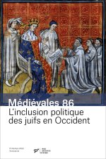 L’inclusion politique des juifs en Occident