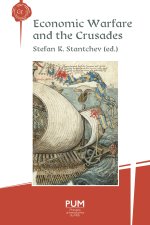 Economic Warfare and the Crusades