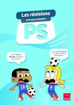CLASSEUR DE SOUTIEN PETITE SECTION - FRANCE ET MATHIS
