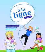 A LA LIGNE CM1 - CLASSEUR