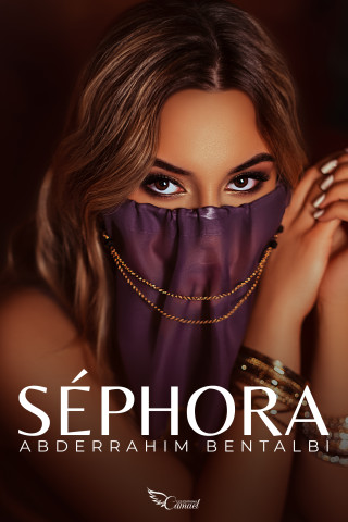 Séphora (Bentalbi)(Miękka)