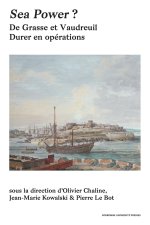 Sea Power ? De Grasse et Vaudreuil 1781-1783