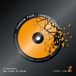 Chanson pour… Chanson contre