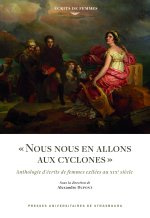 « Nous nous en allons aux cyclones »