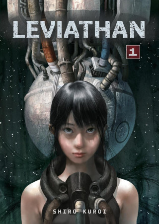 LEVIATHAN V01