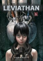 LEVIATHAN V01