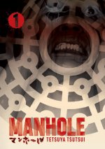 MANHOLE V01