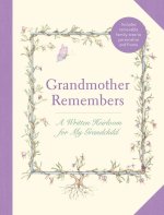 GRANDMOTHER REMEMBERS DELUXE GIFT ED