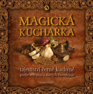 Magickďż˝ kuchaďż˝ka