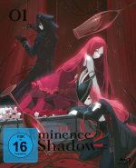 The Eminence in Shadow. Staffel.2.1, 1 Blu-ray