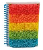 Notes sensoryczny multicolor STN 9018