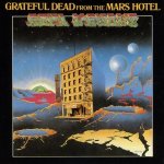 From the Mars Hotel(50th Anniversary Deluxe Editio