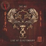 Live At Glastonbury