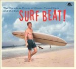 Surf Beat! The Merciless Power of Water, Tuned Cars and the Sun