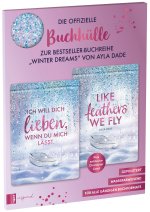 Ayla Dade: Winter Dreams Buchhülle