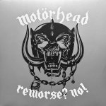 Remorse? No!
