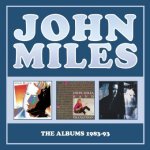 The Albums 1983-93 (3CD Box)