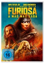 Furiosa-A Mad Max Saga