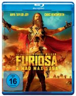 Furiosa-A Mad Max Saga