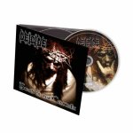 Scars Of The Crucifix (Digipak-CD)