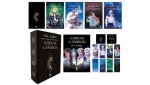 Lordlar ve Varisler - Hepimiz Gökyüzü Olmak Istedik 1 Ciltli, Kutulu