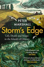 Storm's Edge