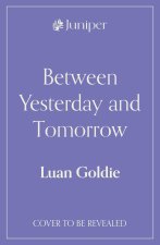 Luan Goldie Book 4