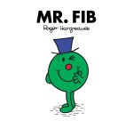 Mr Men New Character