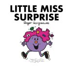 Little Miss New Character
