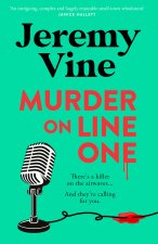 Murder on Line One