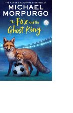 The Fox and the Ghost King