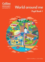 Collins Primary Geography Year 1 Pupil book