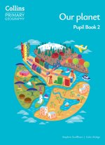 Collins Primary Geography Year 2 Pupil book
