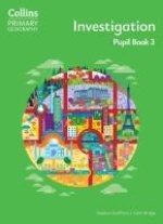 Collins Primary Geography Year 3 Pupil book