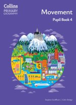 Collins Primary Geography Year 4 Pupil book